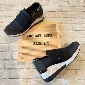 Michael Kors Sneakers Women’s Size 7.5